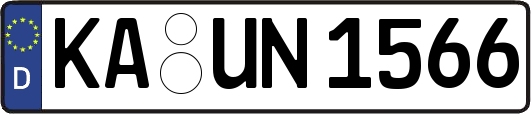 KA-UN1566