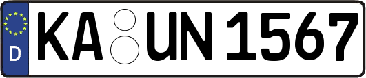 KA-UN1567
