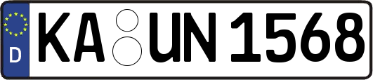 KA-UN1568