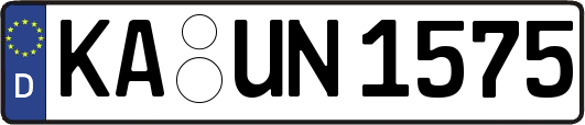 KA-UN1575