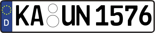 KA-UN1576
