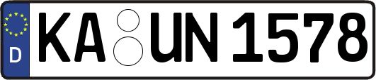 KA-UN1578