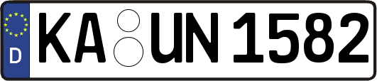 KA-UN1582
