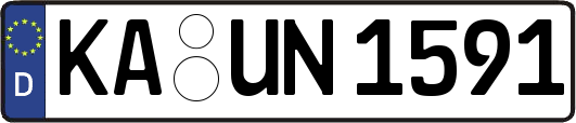 KA-UN1591