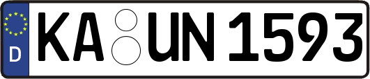 KA-UN1593