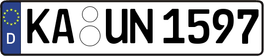 KA-UN1597