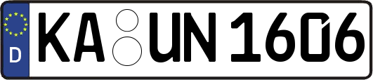 KA-UN1606