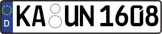 KA-UN1608