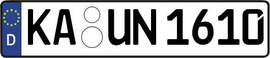 KA-UN1610