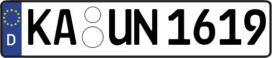KA-UN1619