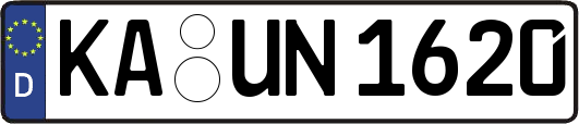 KA-UN1620