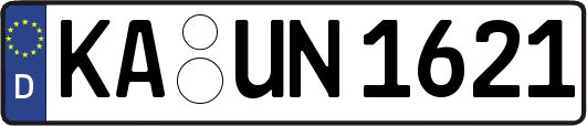 KA-UN1621
