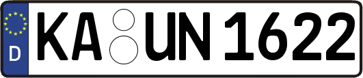 KA-UN1622
