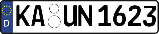 KA-UN1623