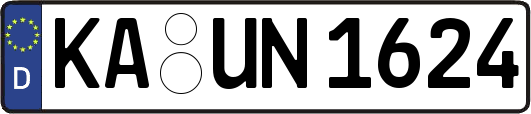 KA-UN1624