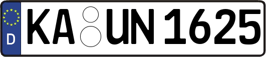 KA-UN1625