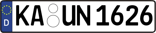 KA-UN1626