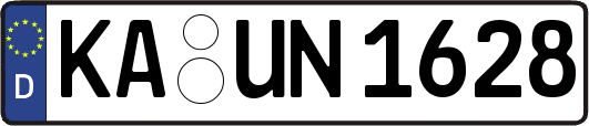 KA-UN1628