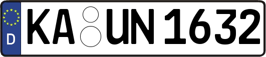 KA-UN1632