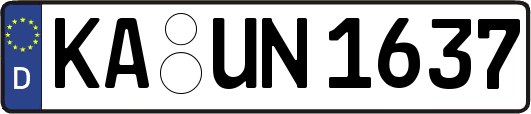 KA-UN1637