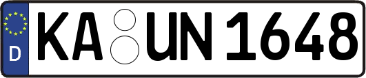 KA-UN1648