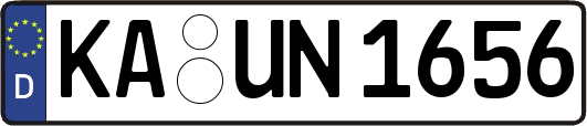 KA-UN1656