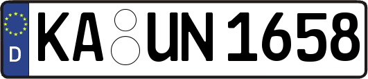 KA-UN1658