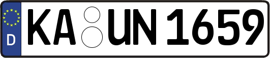 KA-UN1659