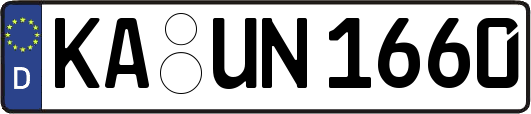 KA-UN1660