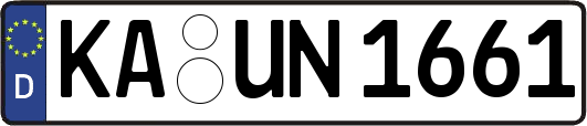 KA-UN1661