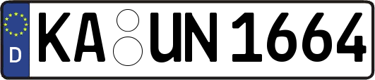 KA-UN1664