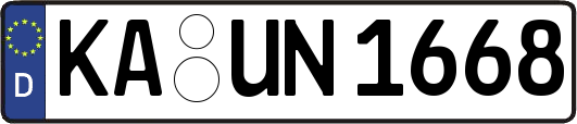 KA-UN1668