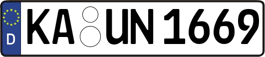 KA-UN1669