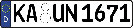 KA-UN1671