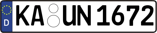KA-UN1672