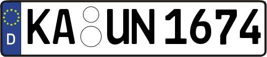 KA-UN1674