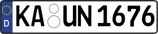 KA-UN1676
