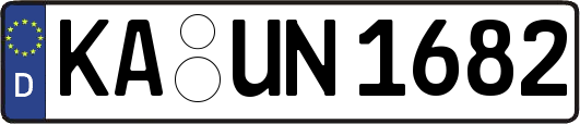 KA-UN1682