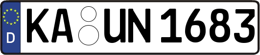 KA-UN1683