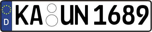 KA-UN1689