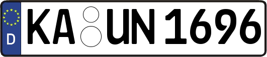 KA-UN1696
