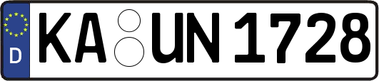 KA-UN1728