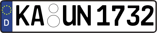 KA-UN1732