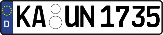 KA-UN1735