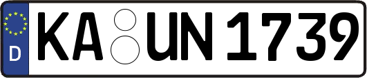 KA-UN1739
