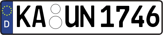 KA-UN1746