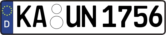 KA-UN1756