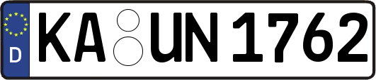 KA-UN1762