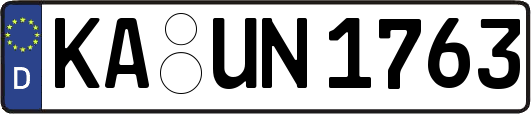 KA-UN1763