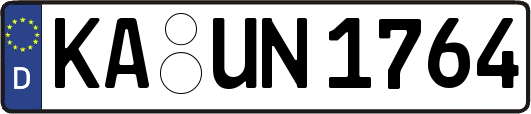KA-UN1764